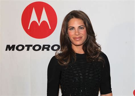 jillian michaels nudes|The Biggest Losers Jillian Michaels Poses Nude at 40; Photos